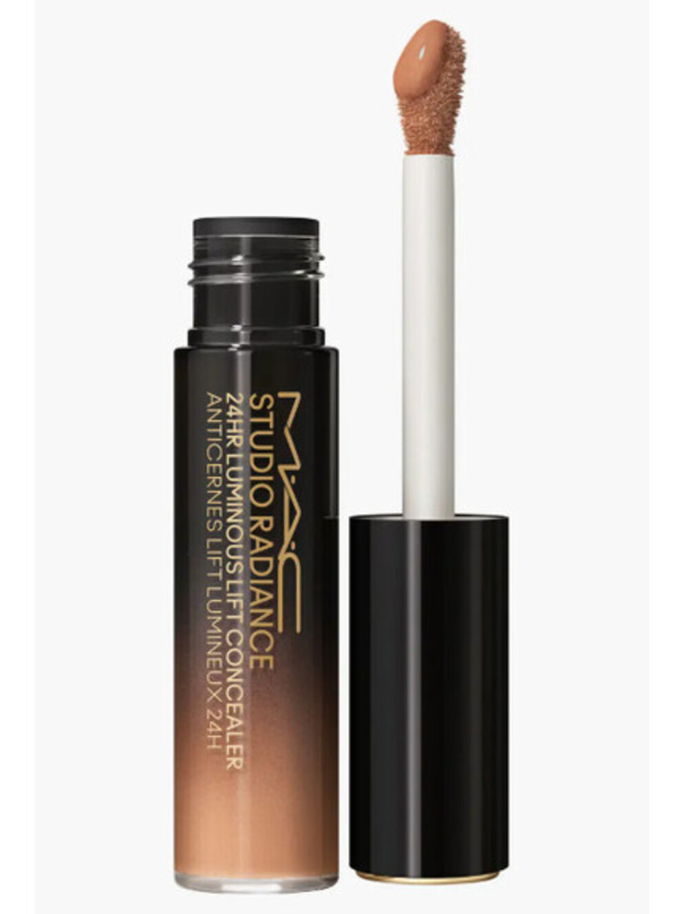 MAC Studio Radiance 24HR Luminous Lift Concealer NW25 0.3 OZ